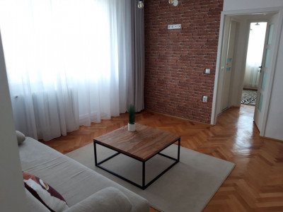 Apartamente de vanzare Sibiu Mihai Viteazul imagine mica 3