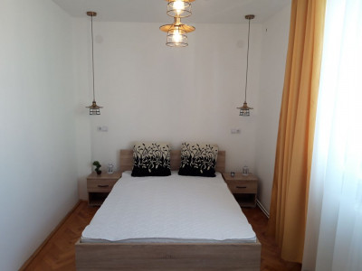 Apartamente de vanzare Sibiu Mihai Viteazul imagine mica 5