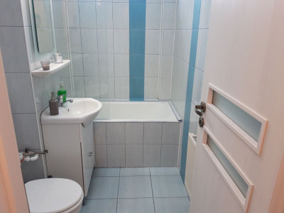 Apartamente de vanzare Sibiu Mihai Viteazul imagine mica 9