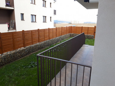 Apartamente de inchiriat Sibiu Calea Cisnadiei - Arhitectilor imagine mica 2