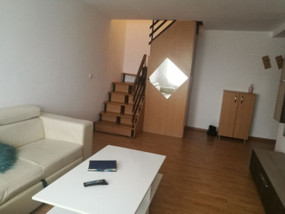Apartamente de vanzare Sibiu Turnisor imagine mica 2
