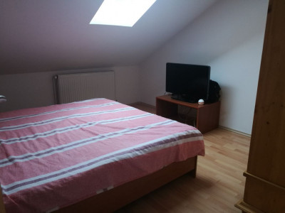 Apartamente de vanzare Sibiu Turnisor imagine mica 5