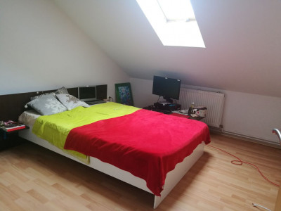 Apartamente de vanzare Sibiu Turnisor imagine mica 8