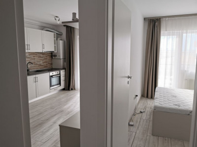 Apartamente de inchiriat Sibiu Calea Surii Mici imagine mica 7