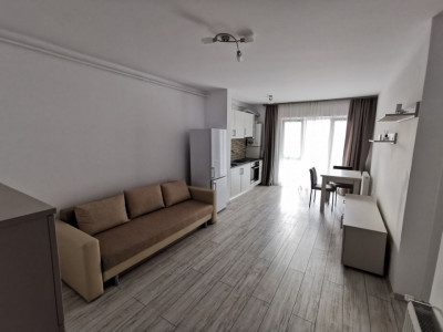 Apartamente de vanzare Sibiu Calea Surii Mici imagine mica 1