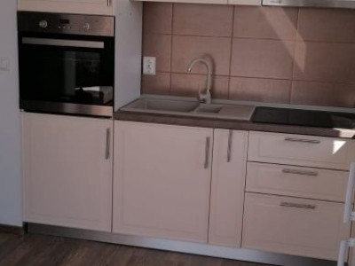 Apartamente de vanzare Sibiu Turnisor imagine mica 2