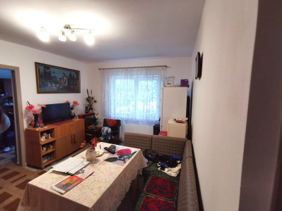 Apartamente de vanzare Sibiu Rahovei imagine mica 1