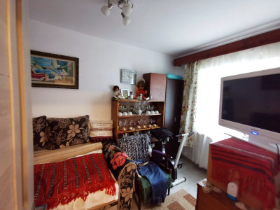 Apartamente de vanzare Sibiu Rahovei imagine mica 3