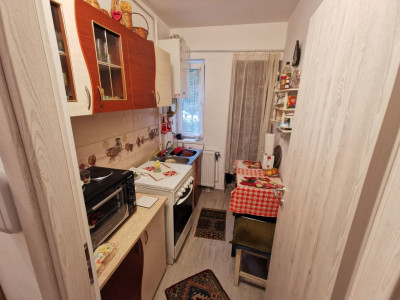 Apartamente de vanzare Sibiu Rahovei imagine mica 4