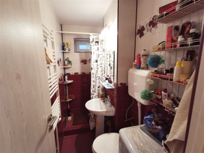 Apartamente de vanzare Sibiu Rahovei imagine mica 6