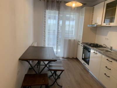 Apartamente de inchiriat Sibiu Piata Cluj imagine mica 4