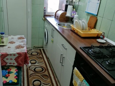 Apartamente de vanzare Talmaciu imagine mica 8