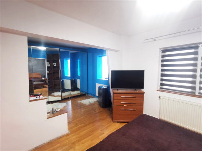 Apartamente de vanzare Sibiu Valea Aurie imagine mica 5