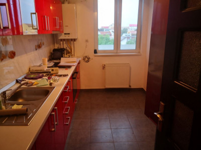 Apartamente de vanzare Sibiu Mihai Viteazul imagine mica 6