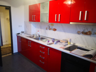 Apartamente de vanzare Sibiu Mihai Viteazul imagine mica 7