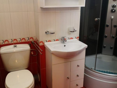 Apartamente de vanzare Sibiu Mihai Viteazul imagine mica 8