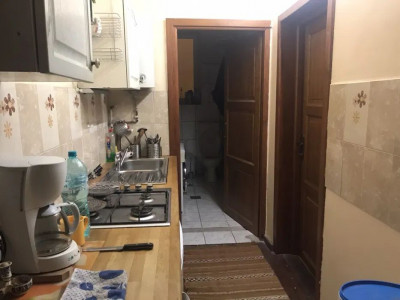 Case de inchiriat Sibiu Orasul de Jos imagine mica 7