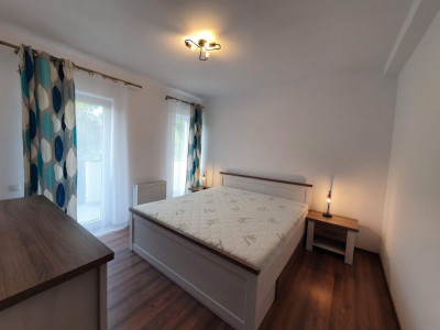 Apartamente de inchiriat Sibiu Turnisor imagine mica 2
