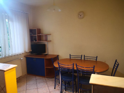 Apartamente de vanzare Sibiu Rahovei imagine mica 7