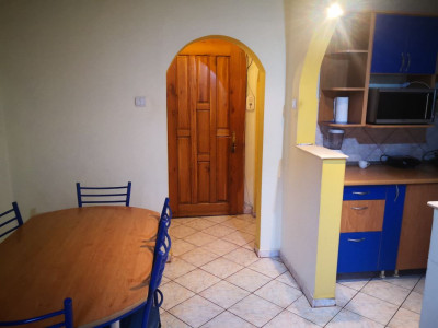 Apartamente de vanzare Sibiu Rahovei imagine mica 12