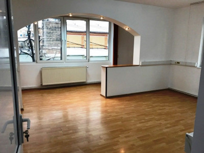 Spatii birouri de inchiriat Sibiu Central imagine mica 2