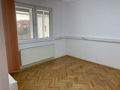 Spatii birouri de inchiriat Sibiu Central imagine mica 3