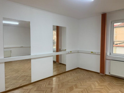 Spatii birouri de inchiriat Sibiu Central imagine mica 5