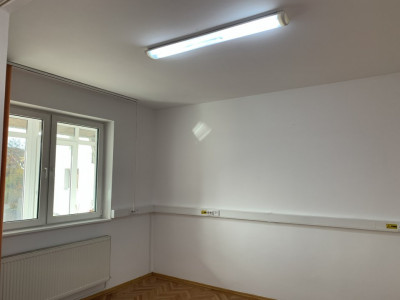 Spatii birouri de inchiriat Sibiu Central imagine mica 7