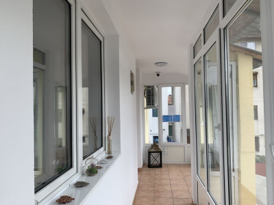 Spatii birouri de inchiriat Sibiu Central imagine mica 20
