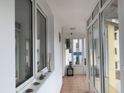 Spatii birouri de inchiriat Sibiu Central imagine mica 21