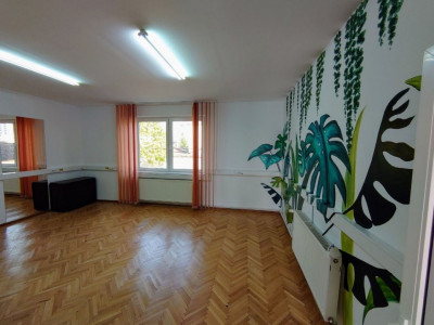 Spatii birouri de inchiriat Sibiu Central imagine mica 25
