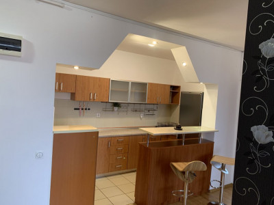 Apartamente de inchiriat Sibiu Selimbar imagine mica 2