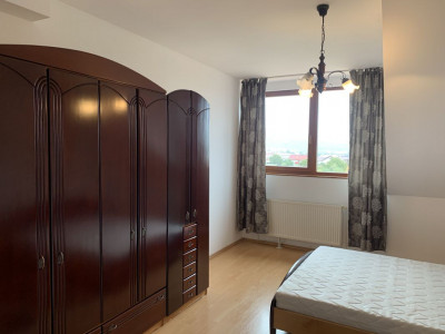 Apartamente de inchiriat Sibiu Selimbar imagine mica 3