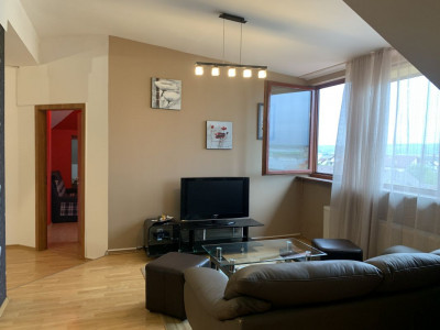 Apartamente de inchiriat Sibiu Selimbar imagine mica 15