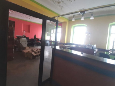 Spatii birouri de inchiriat Sibiu Centrul Istoric imagine mica 5