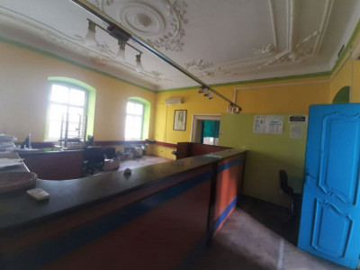 Spatii birouri de inchiriat Sibiu Centrul Istoric imagine mica 6