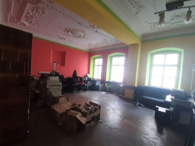 Spatii birouri de inchiriat Sibiu Centrul Istoric imagine mica 7