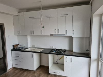 Apartamente de vanzare Sebes Rezidentiala imagine mica 4