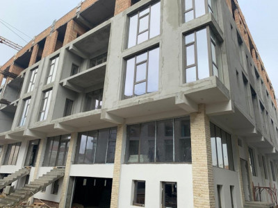 Apartamente de vanzare Sibiu Selimbar imagine mica 11
