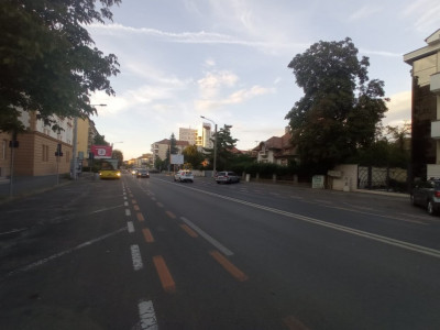 Spatii birouri de inchiriat Sibiu Central imagine mica 2