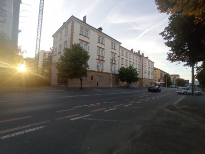 Spatii birouri de inchiriat Sibiu Central imagine mica 4