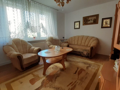 Apartamente de inchiriat Sibiu Terezian imagine mica 2
