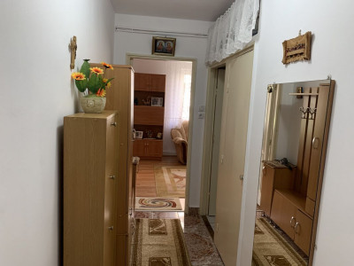 Apartamente de inchiriat Sibiu Terezian imagine mica 11