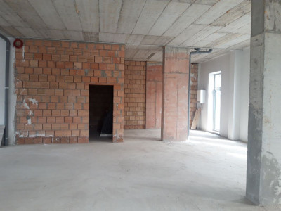 Spatii comerciale de inchiriat Sibiu Calea Dumbravii imagine mica 2