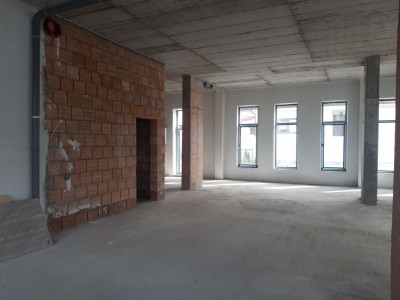 Spatii comerciale de inchiriat Sibiu Calea Dumbravii imagine mica 3
