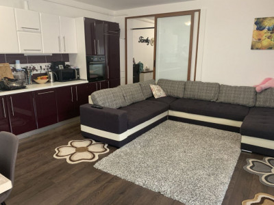 Apartamente de vanzare Sibiu Tilisca imagine mica 2