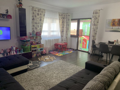 Apartamente de vanzare Sibiu Tilisca imagine mica 3