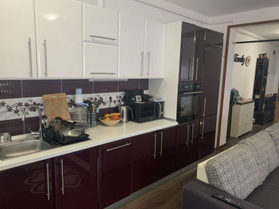 Apartamente de vanzare Sibiu Tilisca imagine mica 4