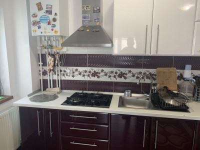 Apartamente de vanzare Sibiu Tilisca imagine mica 5