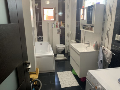 Apartamente de vanzare Sibiu Tilisca imagine mica 7